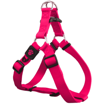 Doco harness pink - M