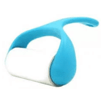 Nunbell Pet hair remover blue
