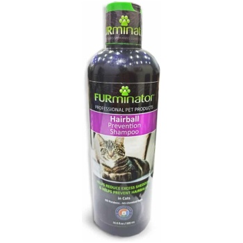 FURminator Hairball Shampoo - 500 ML
