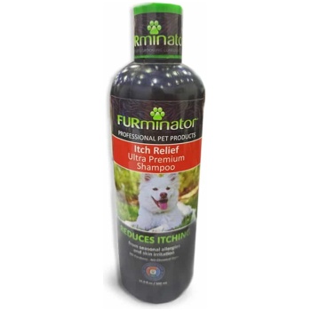 FURminator Relief Shampoo R - 500 ML
