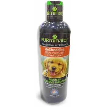 FURminator Conditioner Shampoo O - 500 ML