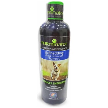 FURminator DeShadding Shampoo B - 500 ML