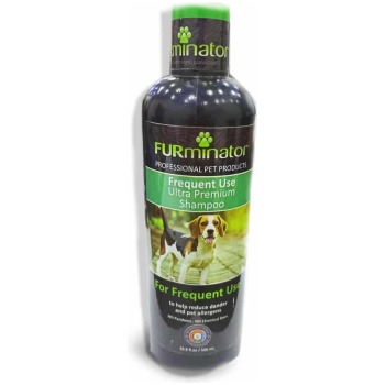FURminator Frequent Shampoo G - 500 ML
