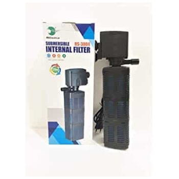 RS Electrical RS-3004
