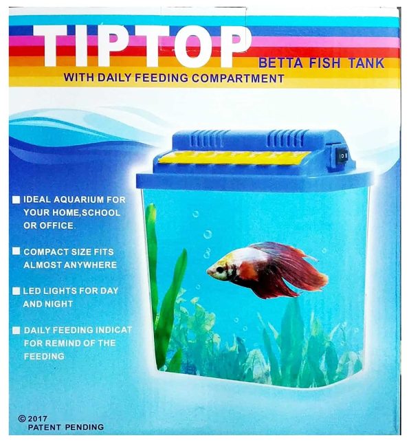 tip top tank