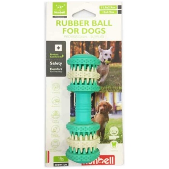 Nunbell Dog Dental Toy
