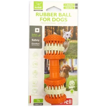 Nunbell Dog Dental Toy
