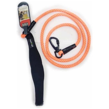 Nunbell pet leash ( Medium )