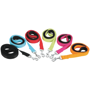 ZOLUX  leashes NYLON LEAD 1M 25MM FUSHIA