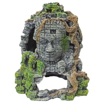 4-FACES TOWER  FOR AQUARIUM