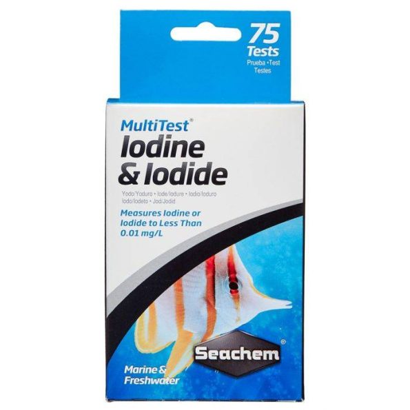 213305 seachem multitest iodine iodide 75tests inp 1