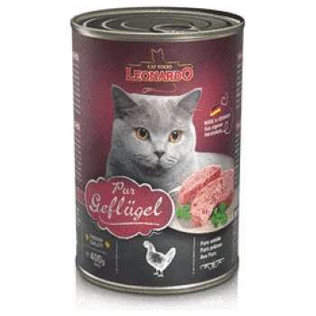 Leonardo Poultry 400 GM
