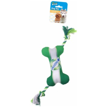 Soleil - Bone W/Rope - P8354