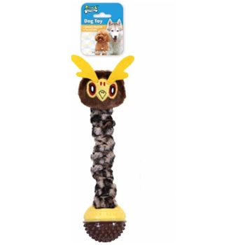 Soleil - Toy Owl - P8332