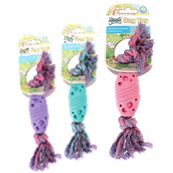 Soleil - Rugby W/Rope (S) - R5161
