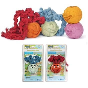 Soleil - Happy Face W/Rope Hair - R5106