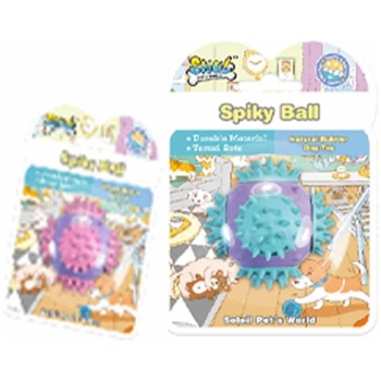 Soleil - Spiky Ball - R1018