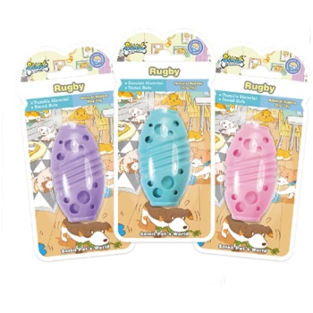 Soleil - Dental Cleaning Toy