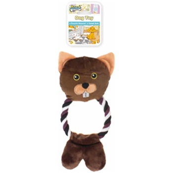 Soleil - Toy W/Rope Body - P5806