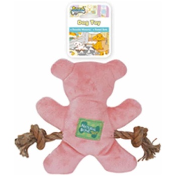 Soleil - Toy With Sisal Rope - P3546