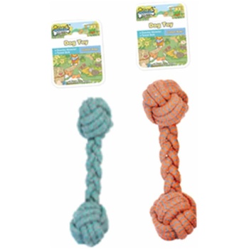 Soleil - Rope Toy Dumbbell - C2075