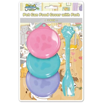 Soleil - Covers & Fork Set - F5456