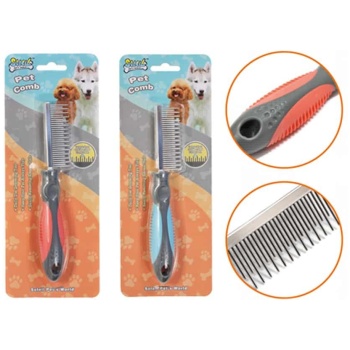 Soleil - Grooming Comb - B0029