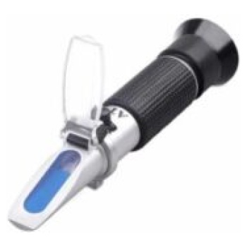 portable refractometer