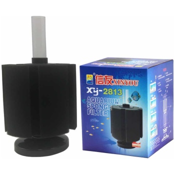 XY 2813 SPONGE FILTER