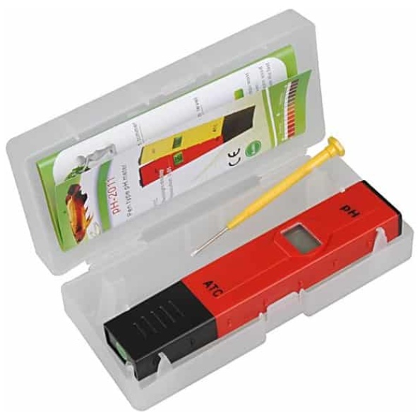 ph 2011 0 00 14 00ph digital lcd water ph meter test pen