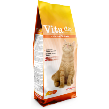 Vitaday Mix - 20 KG