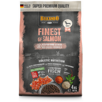 Belcando GF Salmon 4 kg