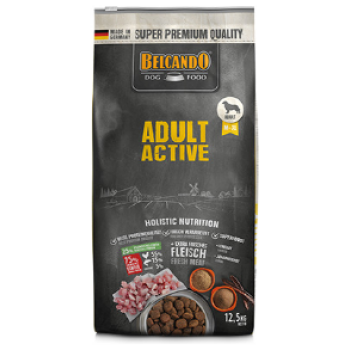 Belcando Adult Active 12.5kg