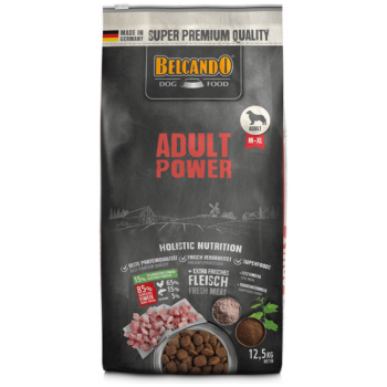 Belcando Power 12.5 kg