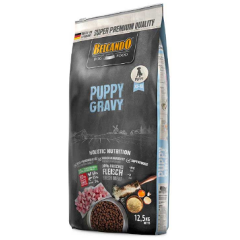 Belcando Puppy Gravy 12.5kg