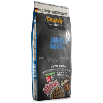 Belcando Maxi Junior 12.5kg