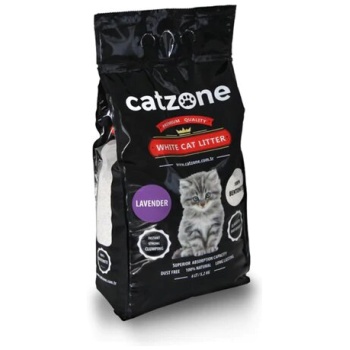 Catzone Lavander - 10 KG