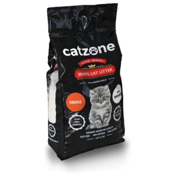 Catzone Orange - 10 KG