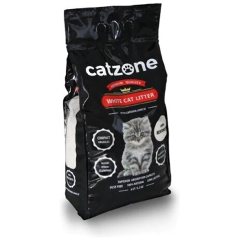 catzone cat litter