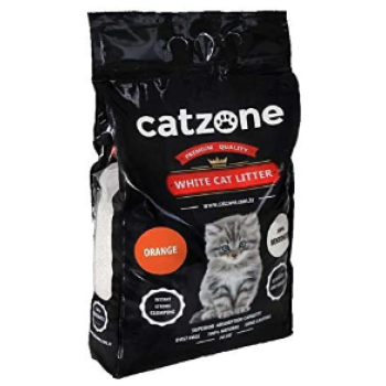 Catzone Orange - 20 KG