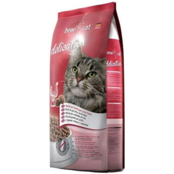 Bewi Cat Delicaties For Adult Cats - 20 kilo