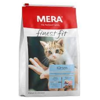 Mera Finest Fit Kitten - 4 KG