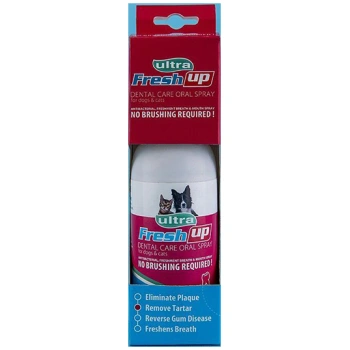 Pets Republic Fresh UP Breath & Mouth Spray 110 ml