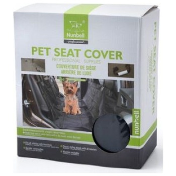 Nunbell Cover Seat 4 sides