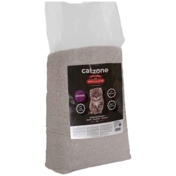 Catzone Lavander - 20 KG