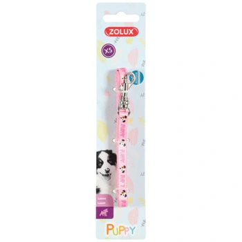 Zolux Leash Puppy Mascot 1.2 M -Pink