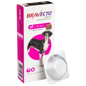 Bravecto (40-56)kg