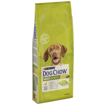 Purina Dog Chow Adult with Chicken - 14 kg