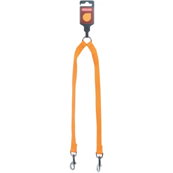 ZOLUX NYLON COUPLING 15 ml /40 cm Orange