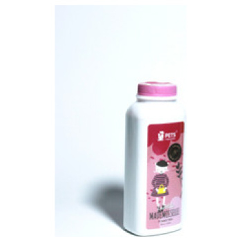 Pets Republic Dry Powder Shampoo Lapetite Mademoislle - 250 ml